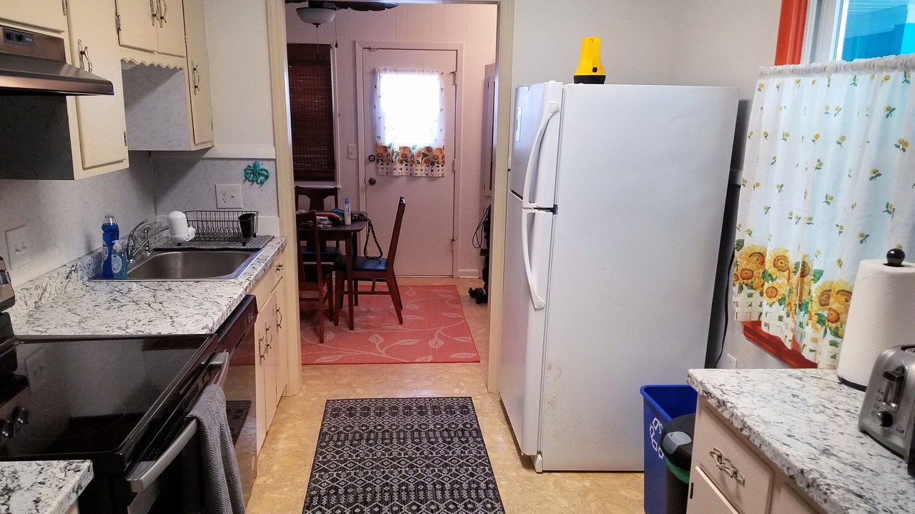Photo of Kitchen in Warrington
