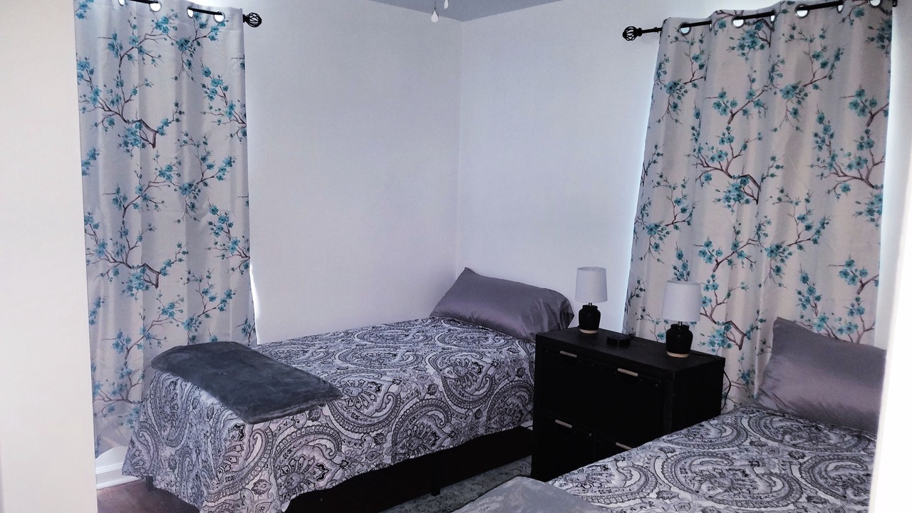 Photo of Bedroom in Warrington
