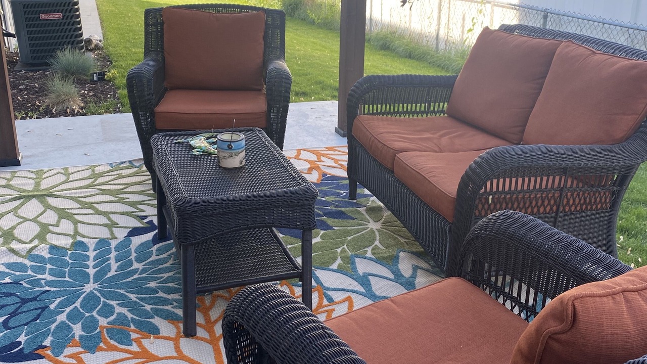 Photo of Patio Balcony in Grand Haven