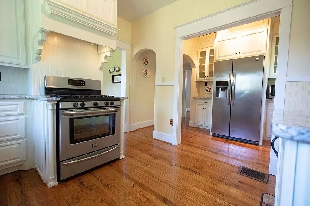 Photo of Kitchen in North Florence