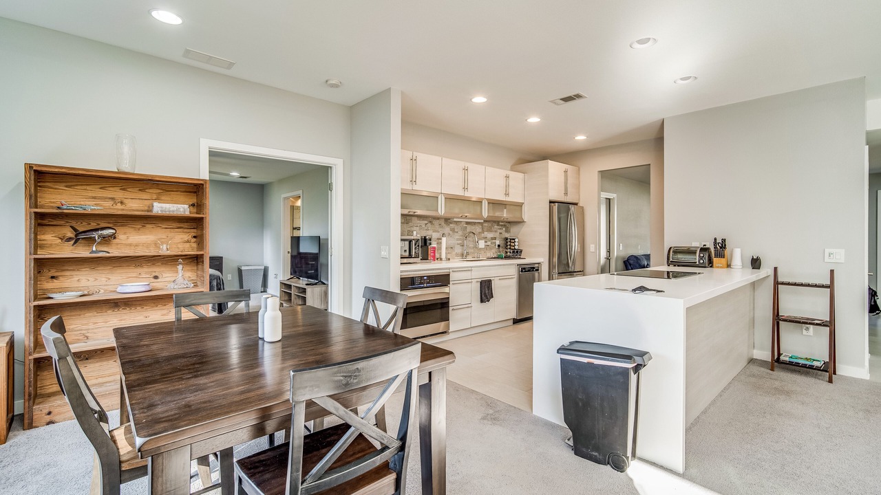 Photo of Kitchen in East Hill