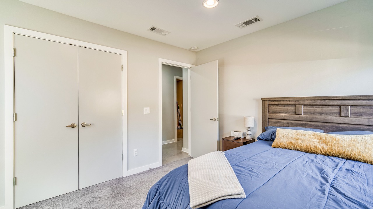 Photo of Bedroom in East Hill