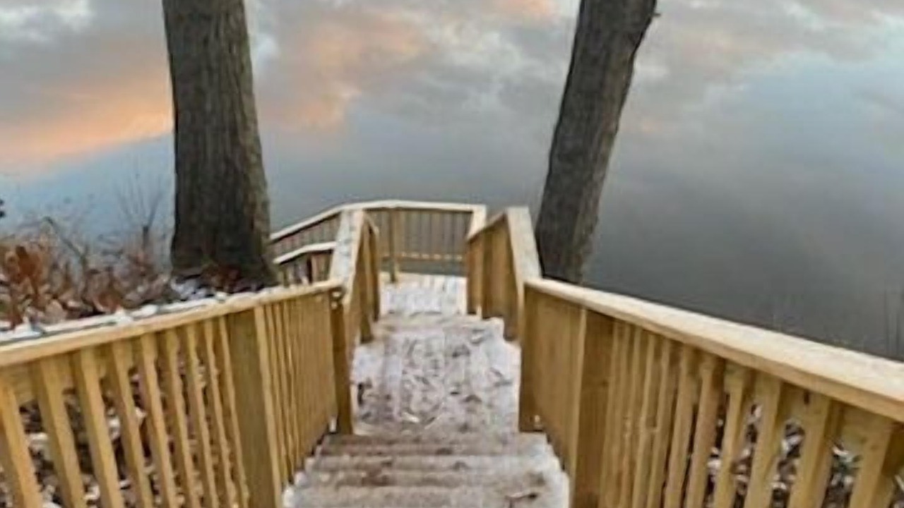 Photo of Outdoor in East Leroy