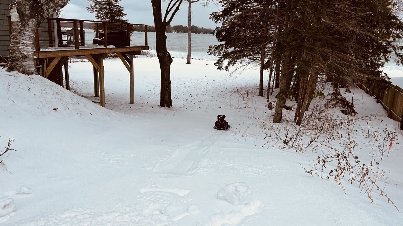 Photo of Outdoor in Kewadin