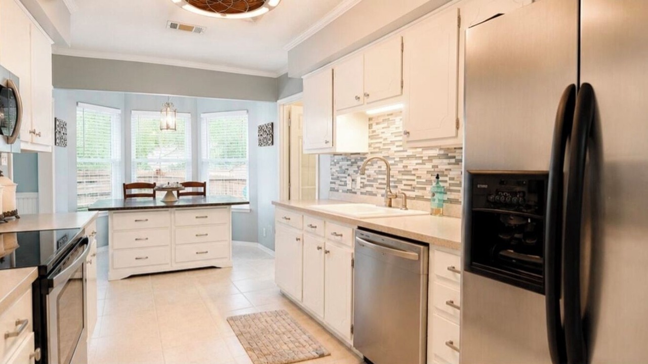 Photo of Kitchen in Daphne
