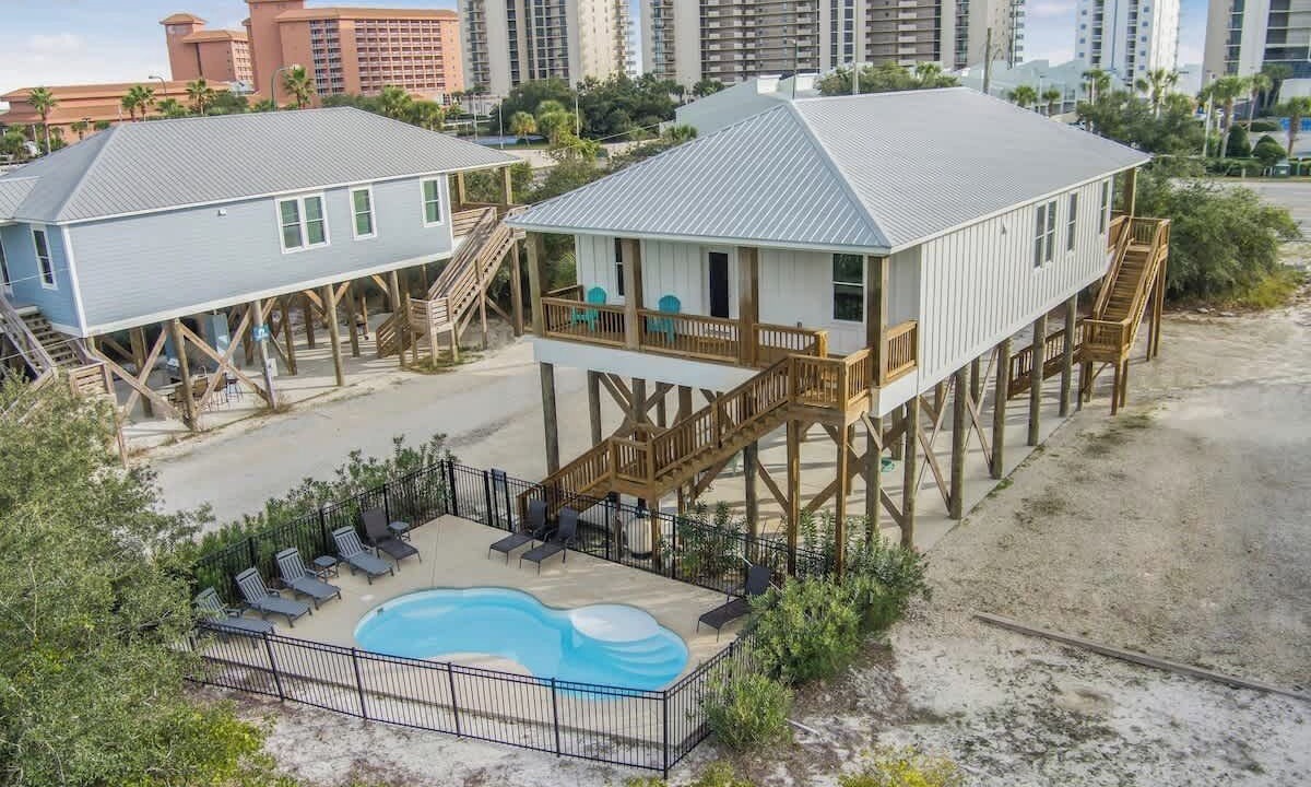 Photo of Bedroom in Orange Beach