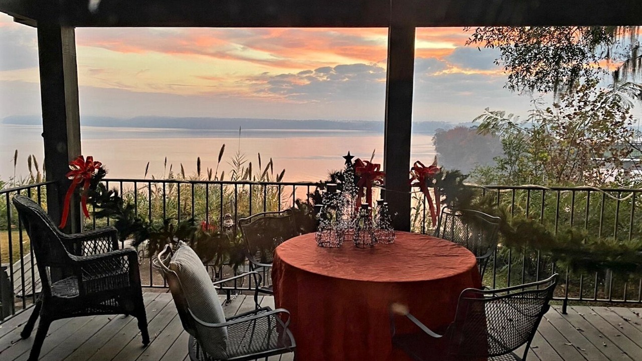 Photo of Outdoor in Eufaula