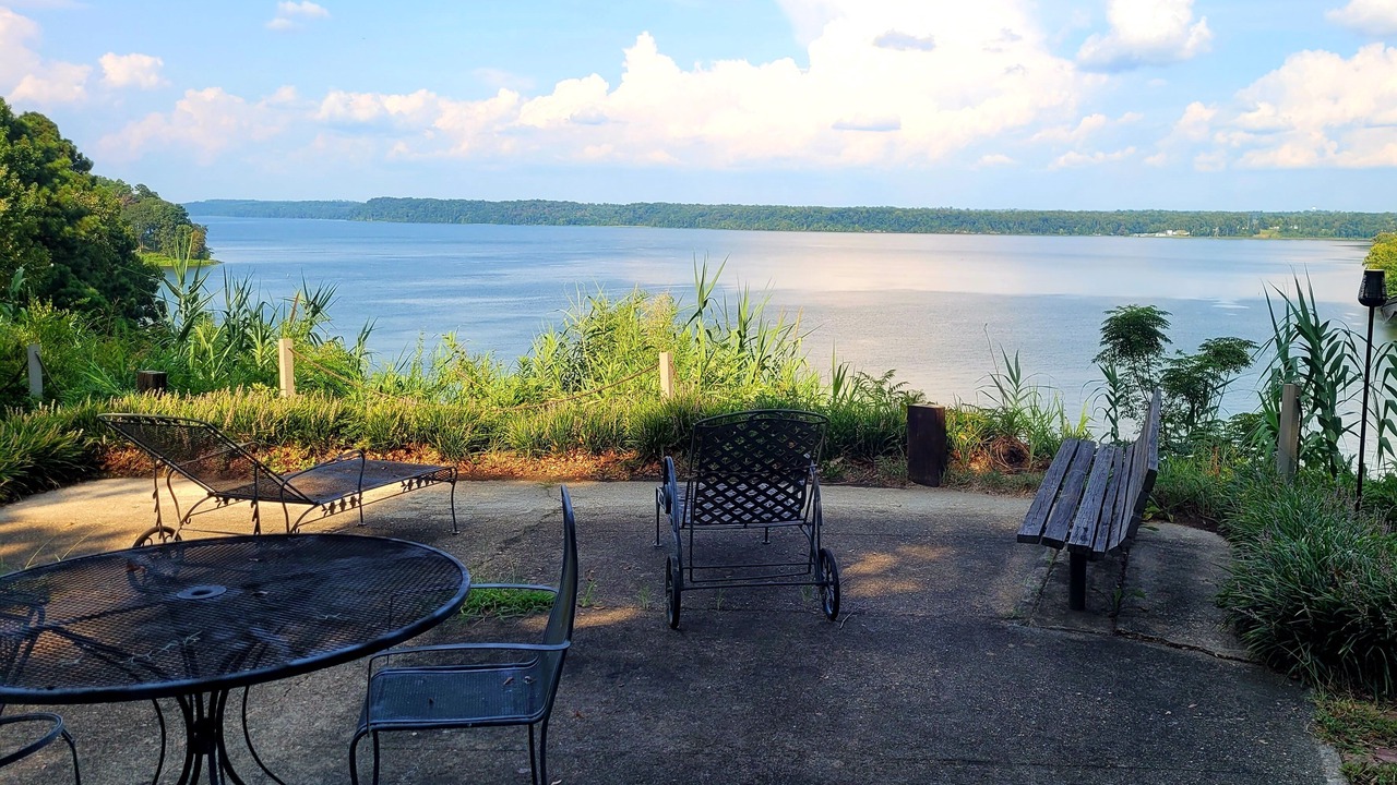Photo of Patio Balcony in Eufaula