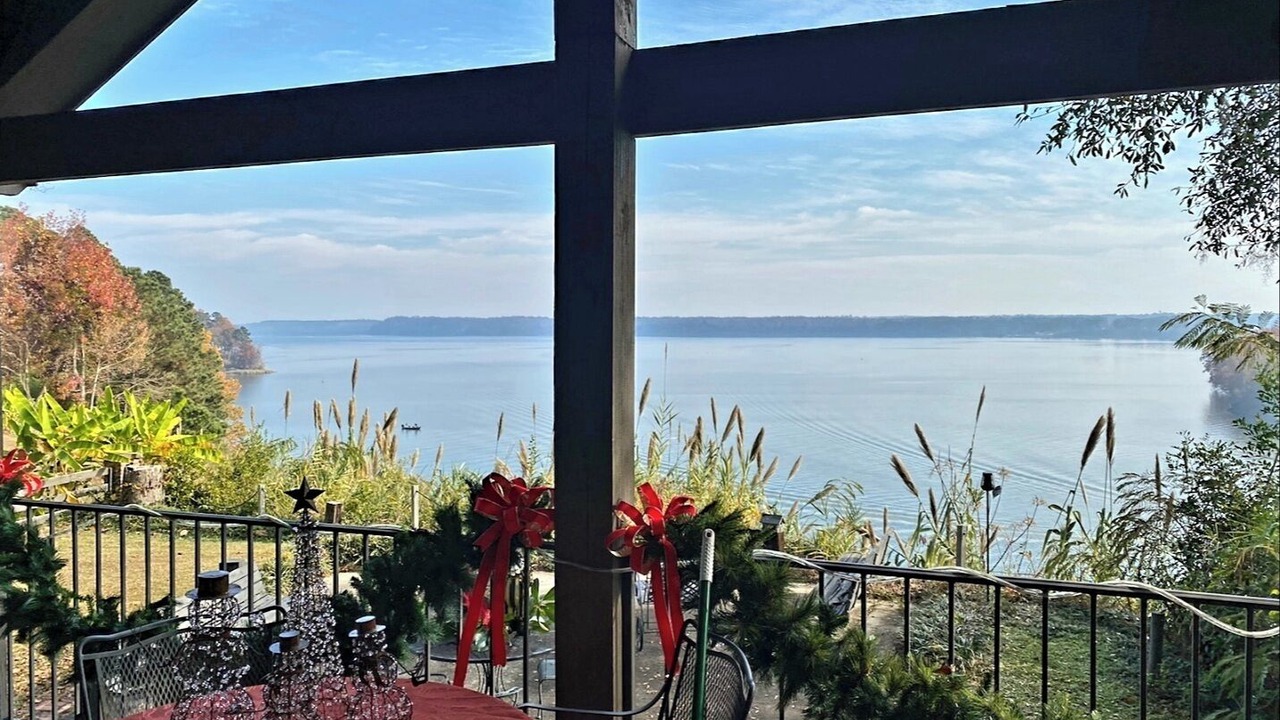 Photo of Outdoor in Eufaula