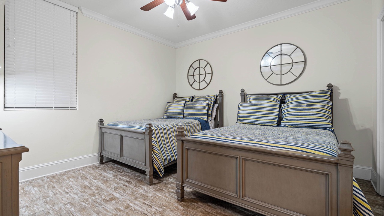 Photo of Bedroom in Dauphin Island