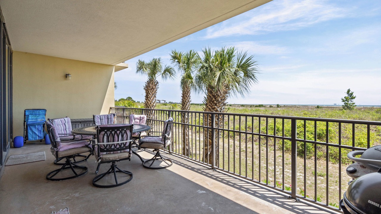 Photo of Outdoor in Dauphin Island