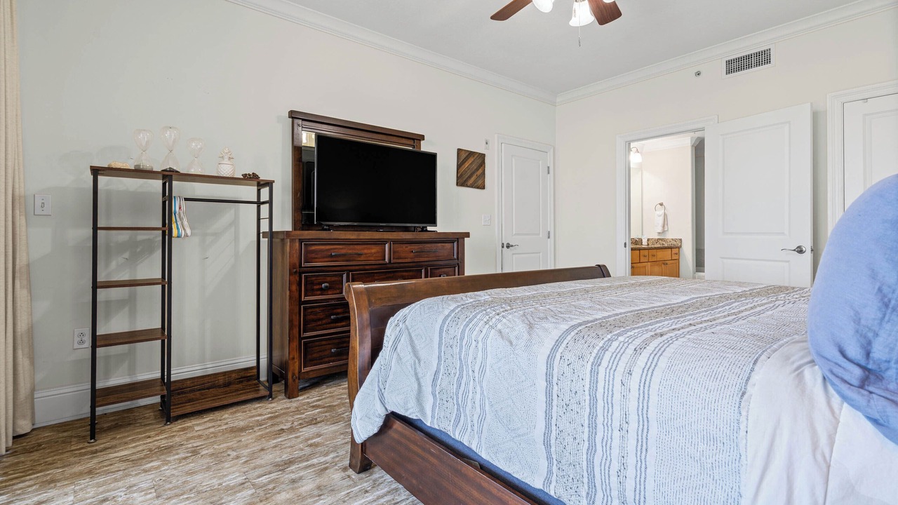 Photo of Bedroom in Dauphin Island