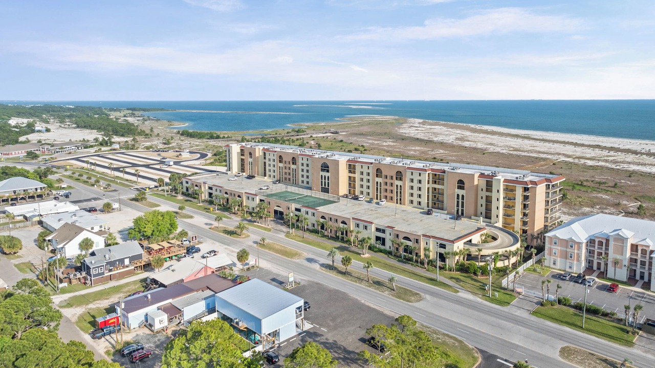 Photo of Outdoor in Dauphin Island
