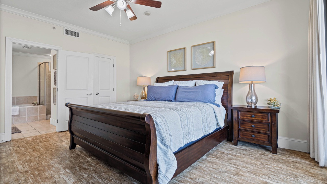 Photo of Bedroom in Dauphin Island