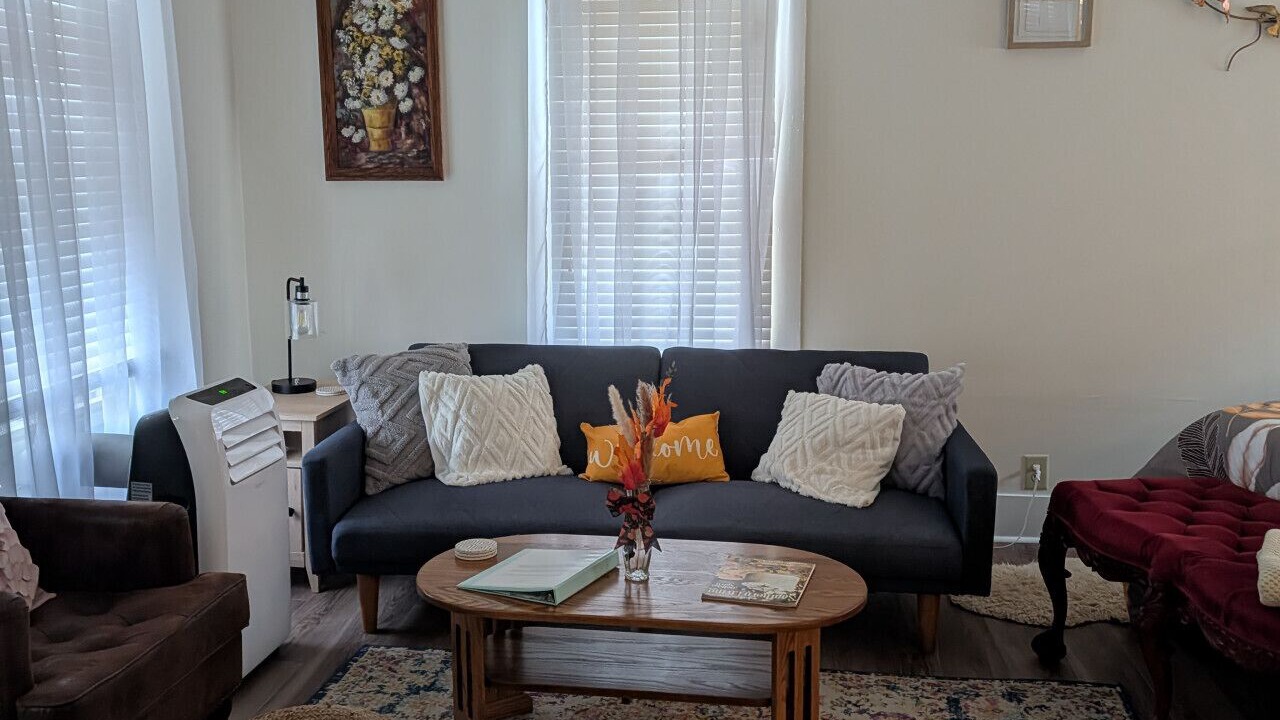 Photo of Livingroom in Ozark