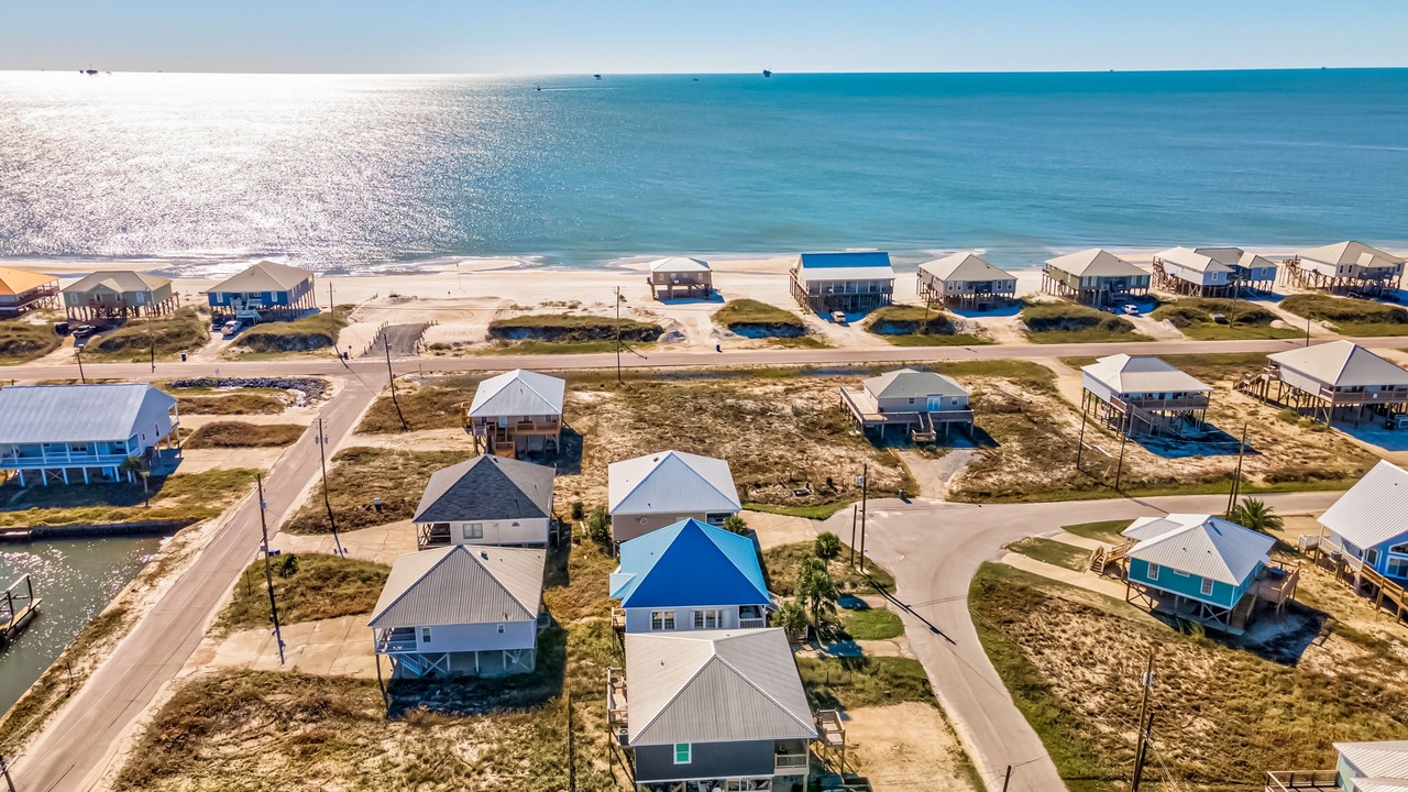 Photo of Outdoor in Silver Cay