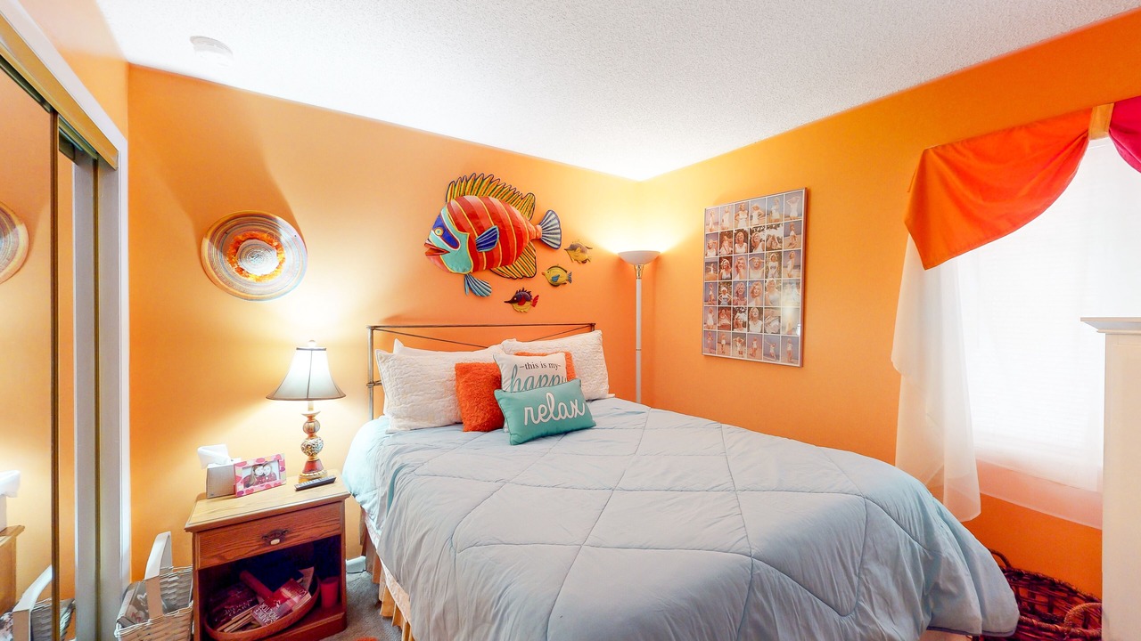 Photo of Bedroom in Fort Morgan