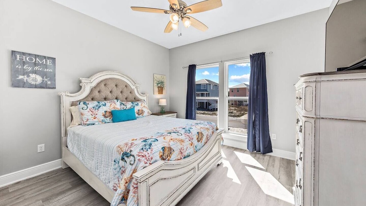 Photo of Bedroom in Morgantown