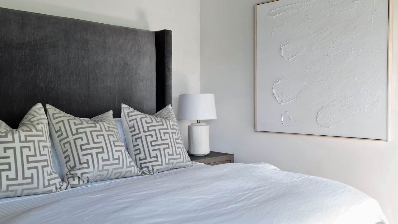 Photo of Bedroom in Crane Hill