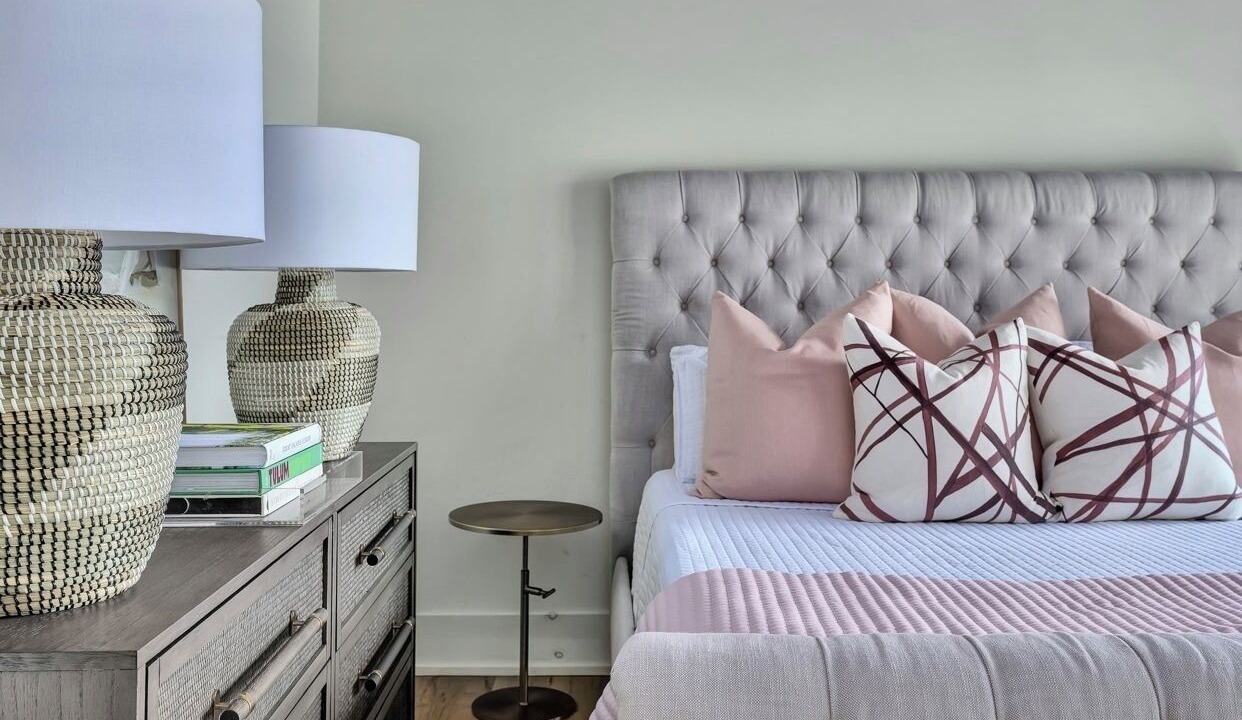 Photo of Bedroom in Crane Hill