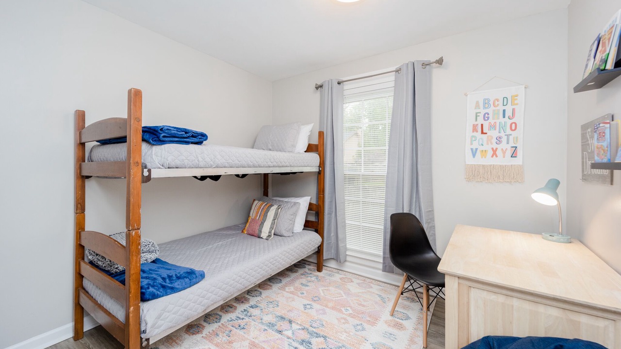 Photo of Bedroom in Pelham