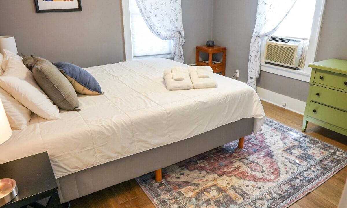 Photo of Bedroom in Holland
