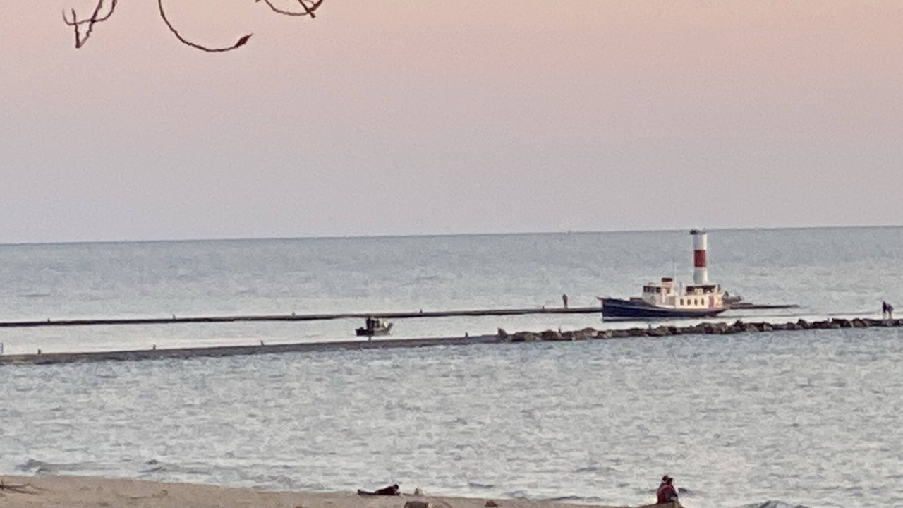 Photo of Others in Ottawa Beach