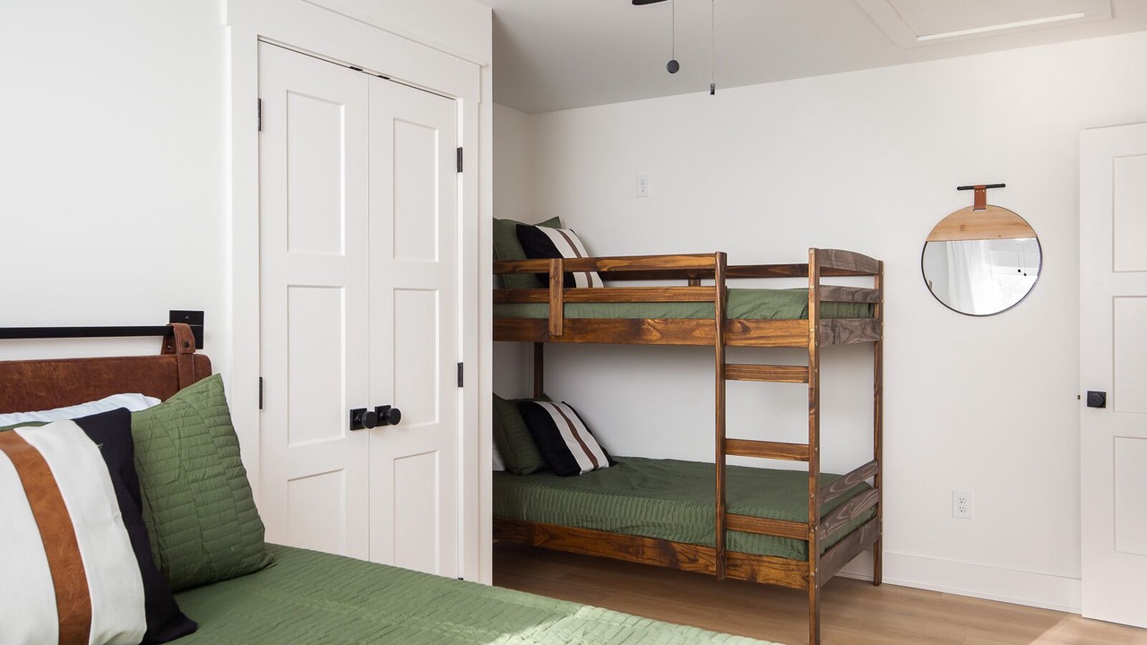 Photo of Bedroom in Florence