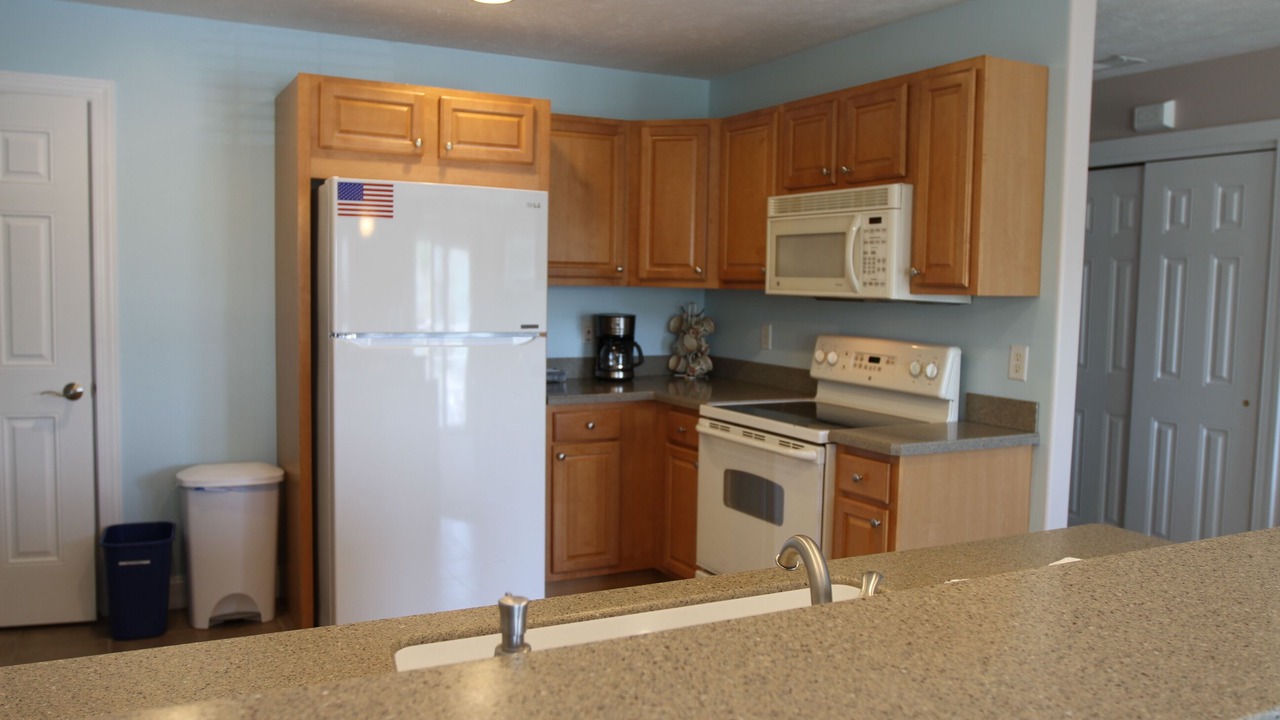 Photo of Kitchen in Traverse City