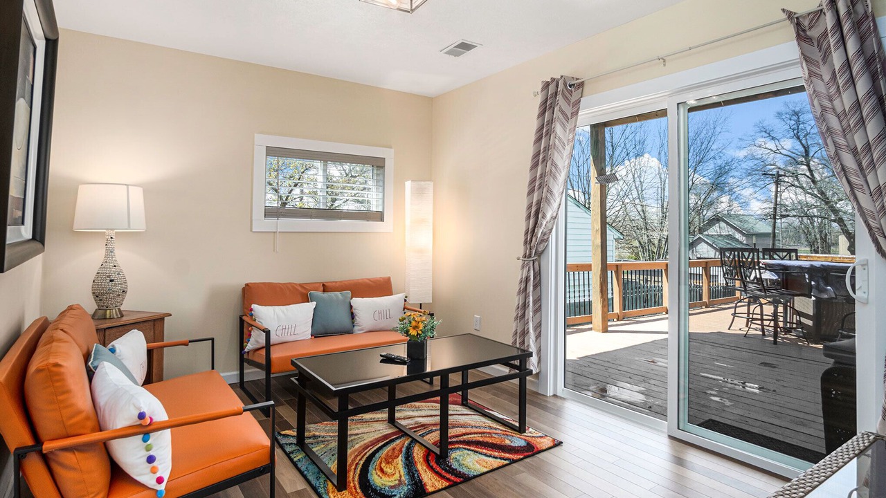 Photo of Livingroom in Lakeside