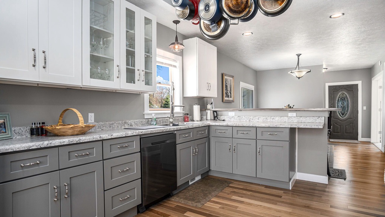 Photo of Kitchen in Lakeside