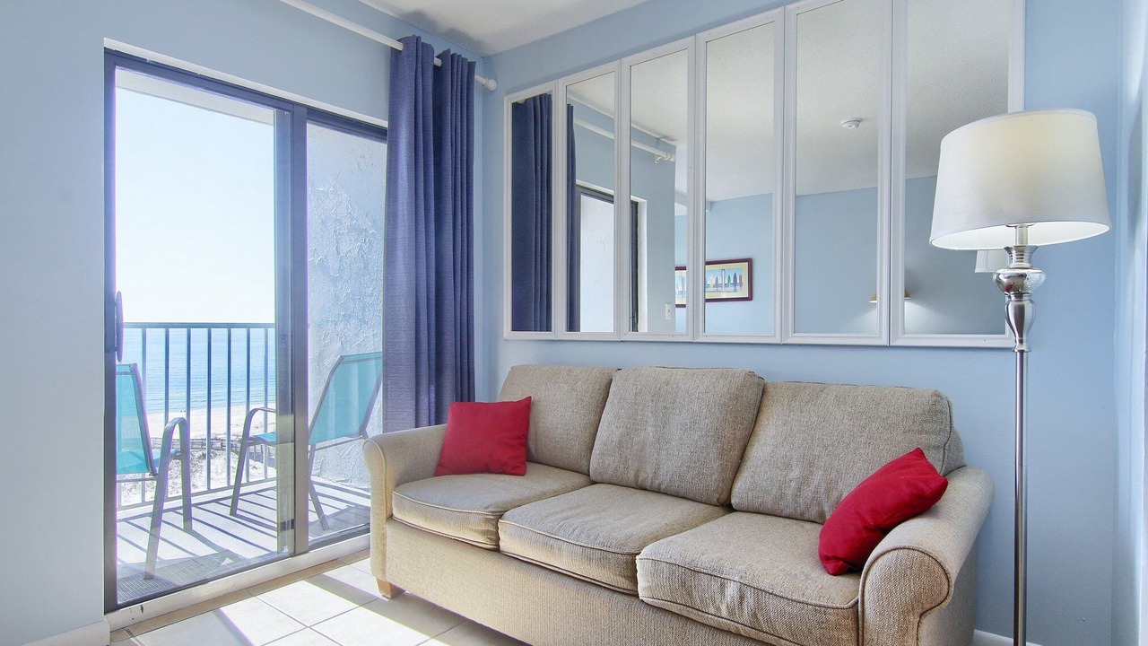 Photo of Livingroom in Fort Morgan
