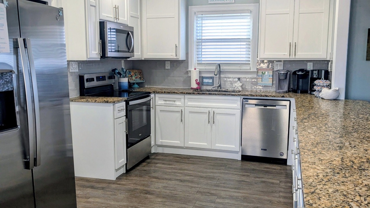 Photo of Kitchen in Morgantown