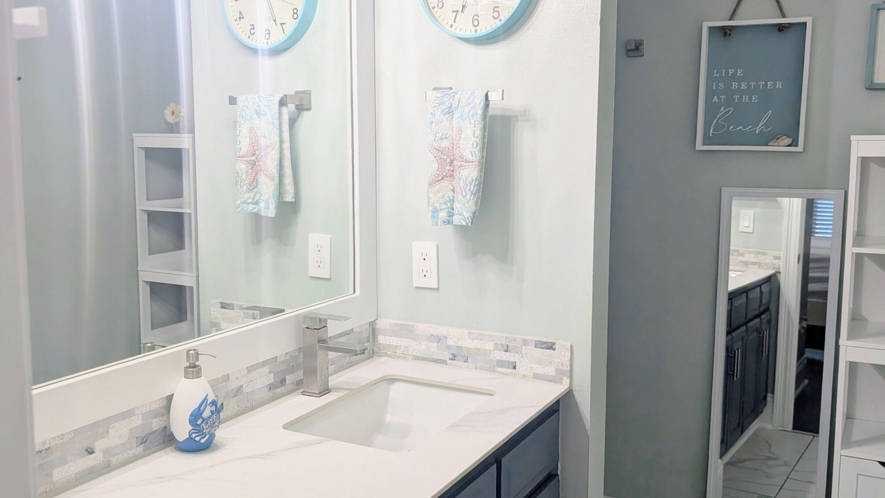 Photo of Bathroom in Morgantown