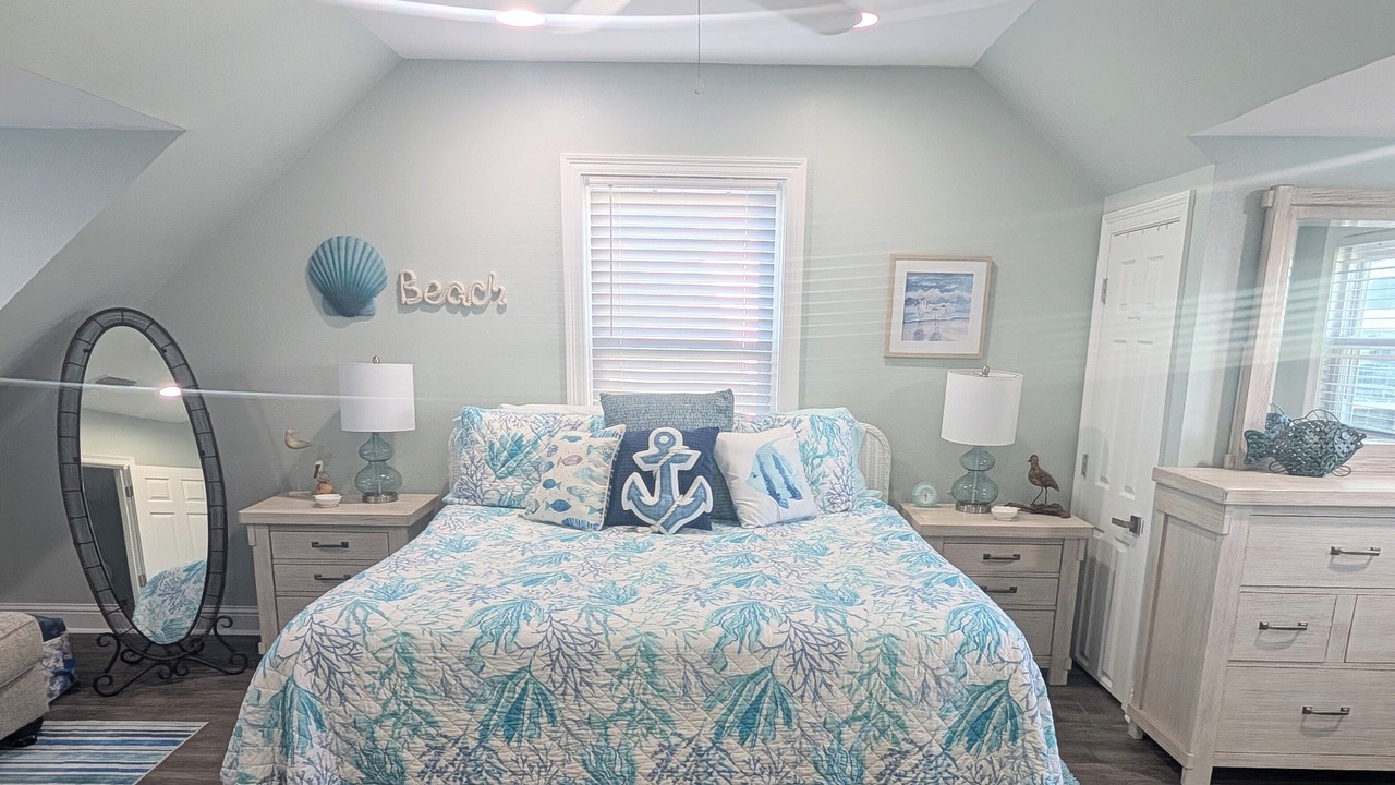 Photo of Bedroom in Morgantown