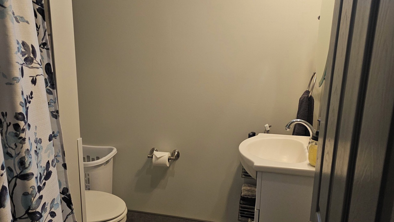 Photo of Bathroom in Sault Ste. Marie