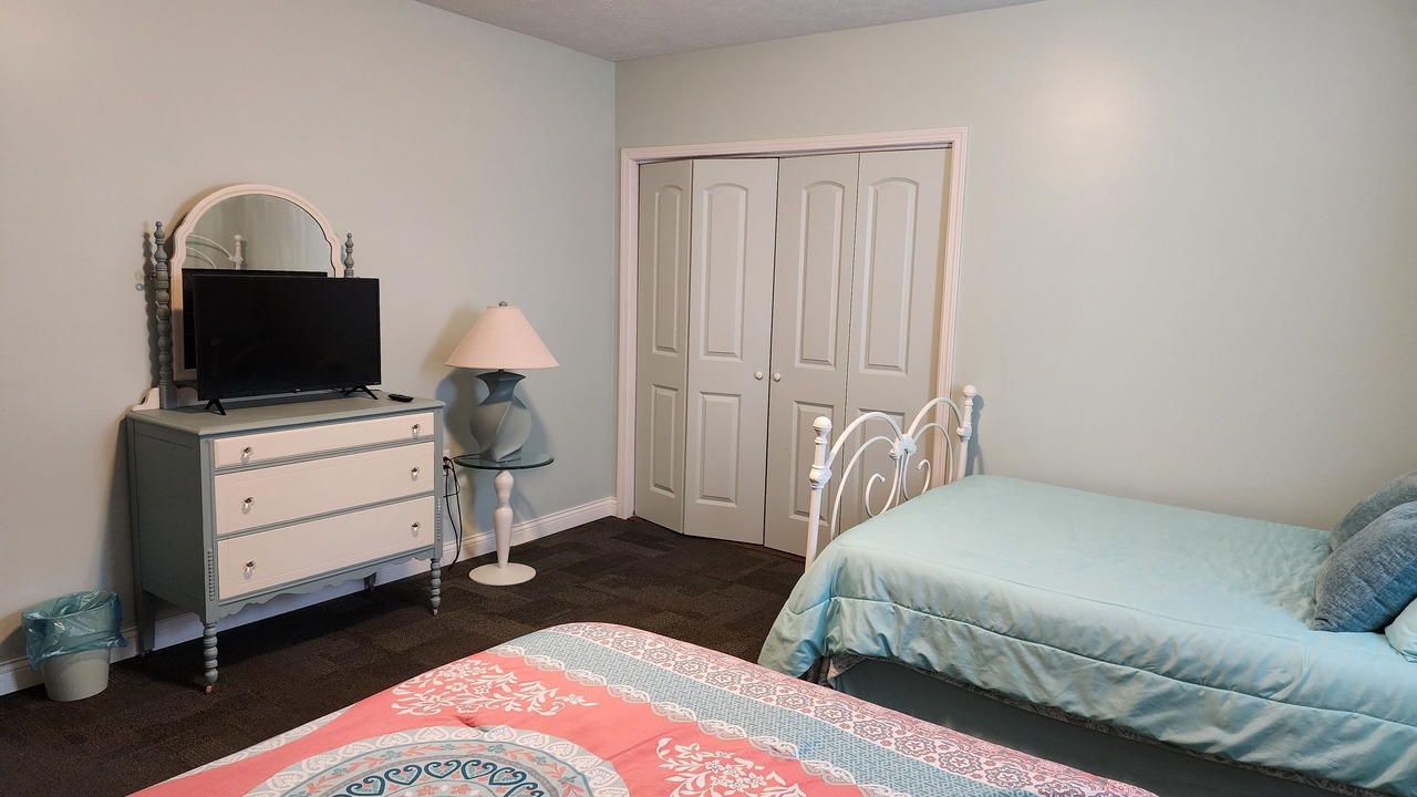 Photo of Bedroom in Sault Ste. Marie