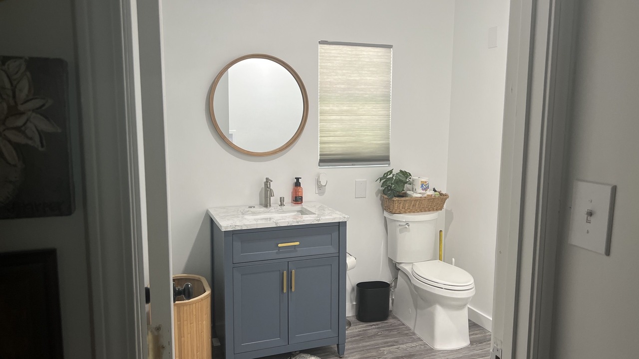 Photo of Bathroom in Clanton