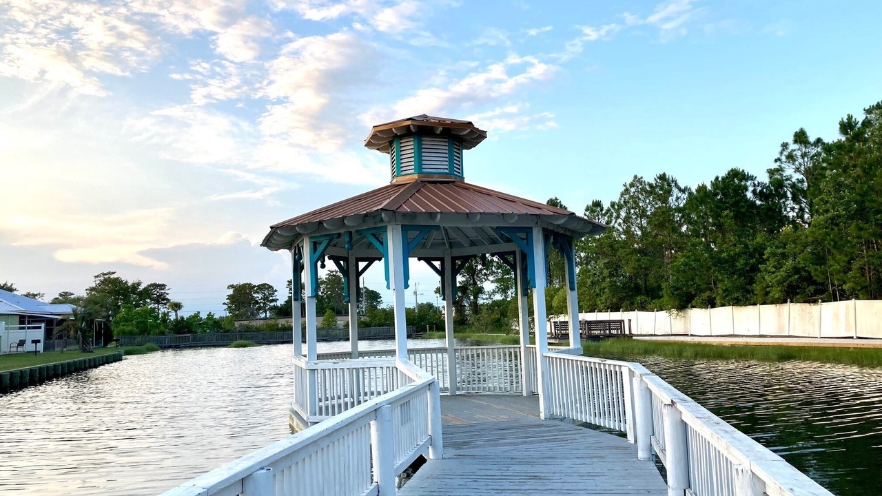 Photo of Outdoor in Orange Beach