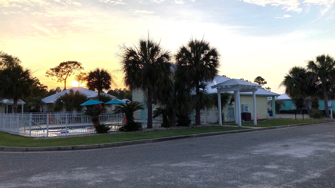 Photo of Outdoor in Orange Beach