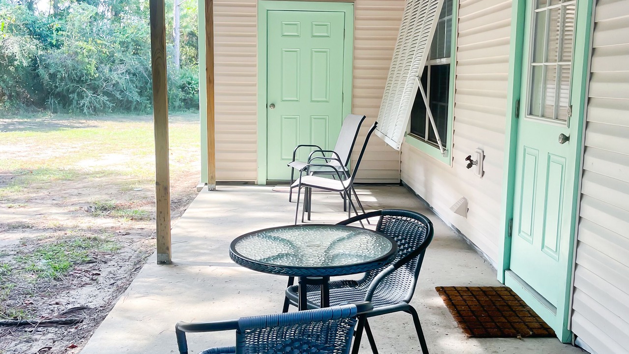 Photo of Outdoor in Orange Beach