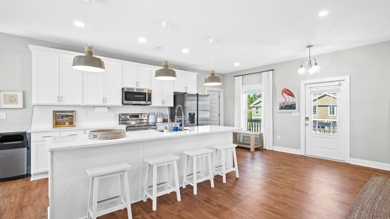 Photo of Kitchen in Morgantown