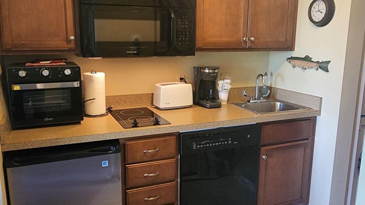 Photo of Kitchen in Acme