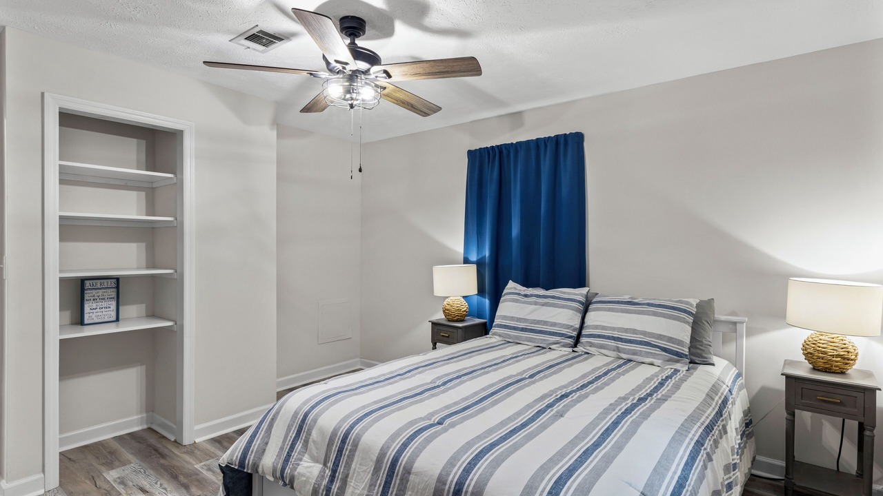Photo of Bedroom in Dadeville