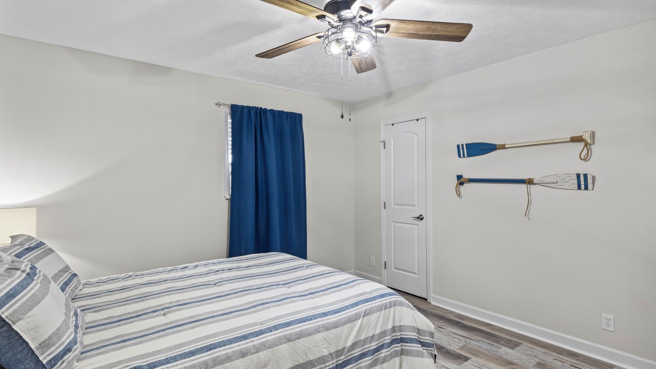 Photo of Bedroom in Dadeville