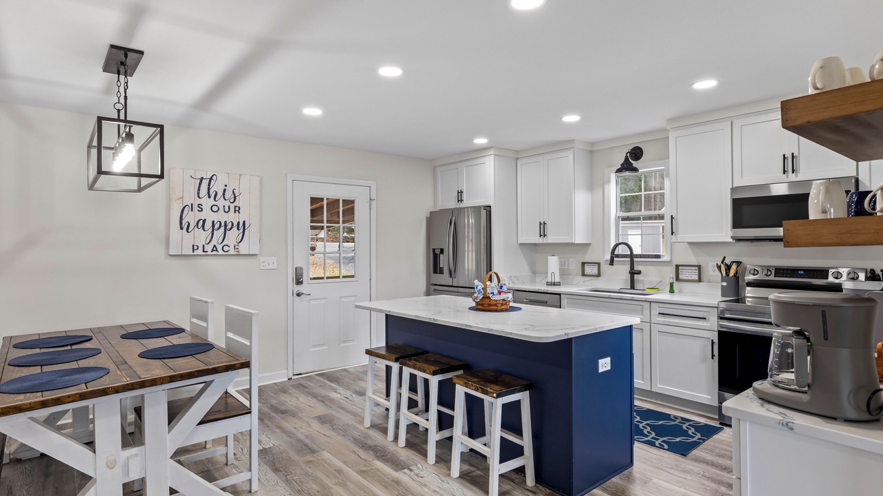 Photo of Kitchen in Dadeville