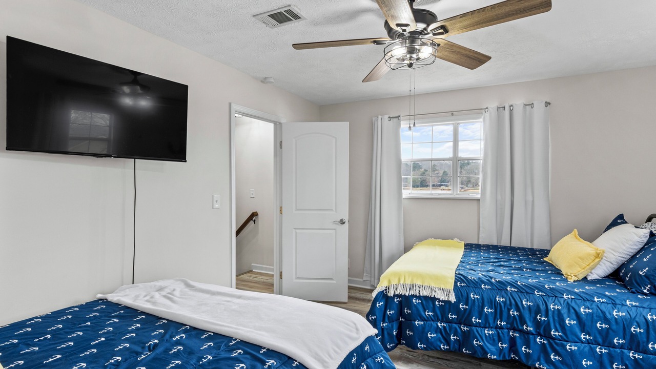 Photo of Bedroom in Dadeville