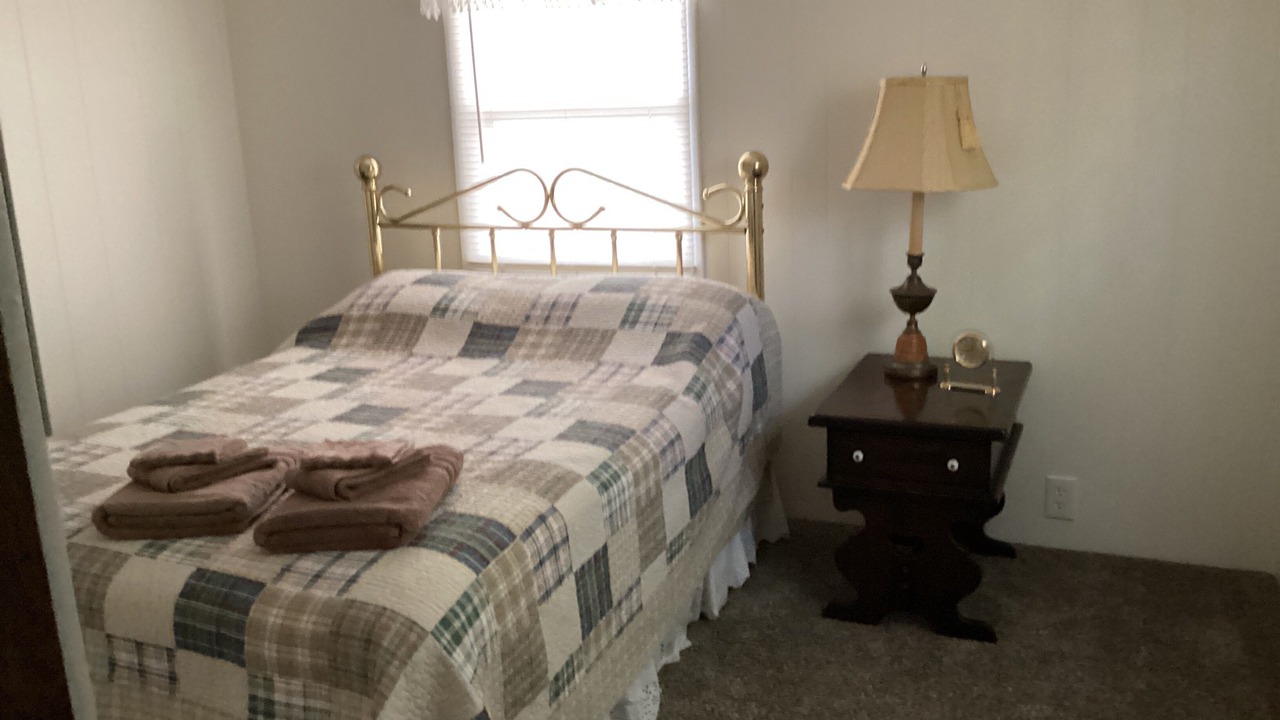 Photo of Bedroom in Northeast Michigan
