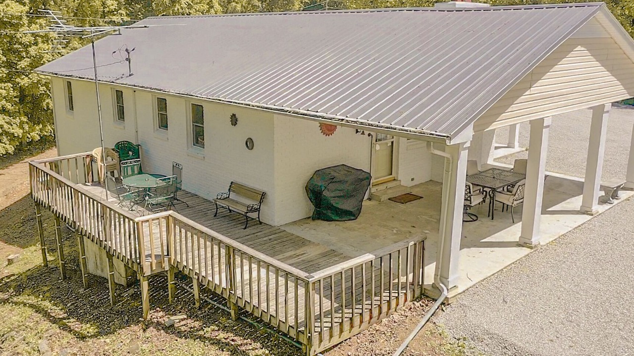 Photo of Outdoor in Celina