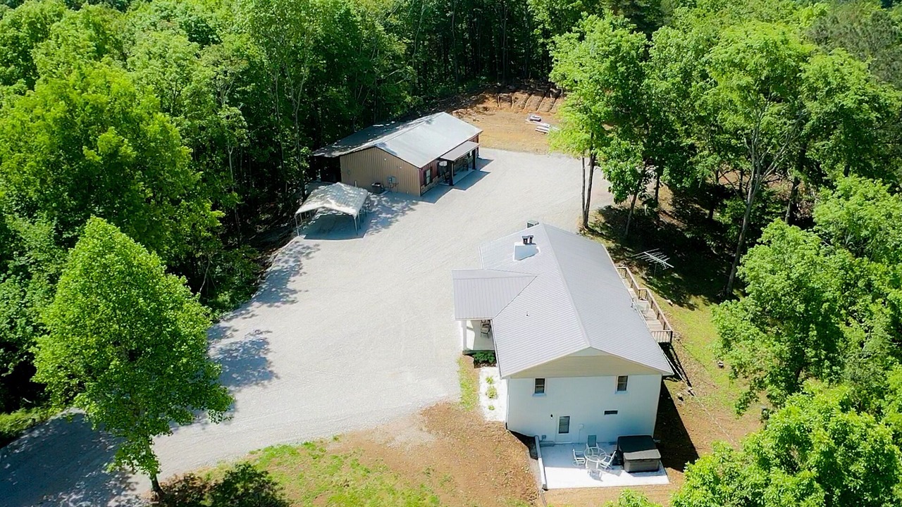 Photo of Outdoor in Celina